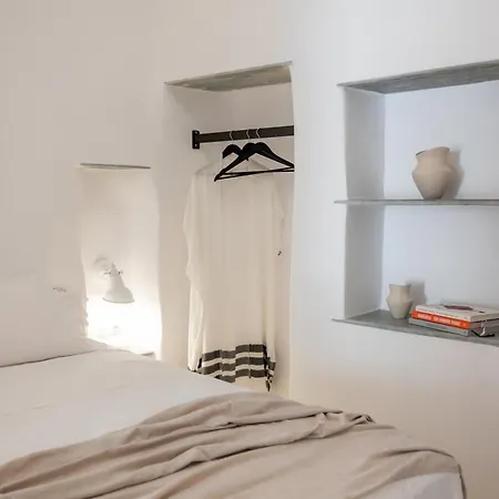 Appart hôtel Aniko White Alley