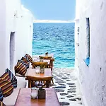 Lejlighedshotel Aniko White Alley Mykonos Town