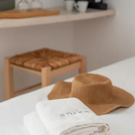 Aniko White Alley 4* Mykonos Town