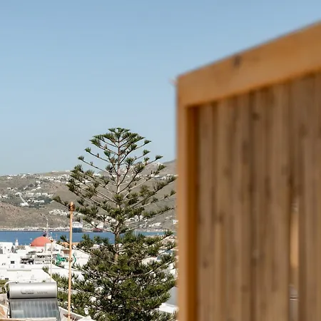Lejlighedshotel Aniko White Alley 4*