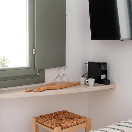 Aniko White Alley Mykonos Town