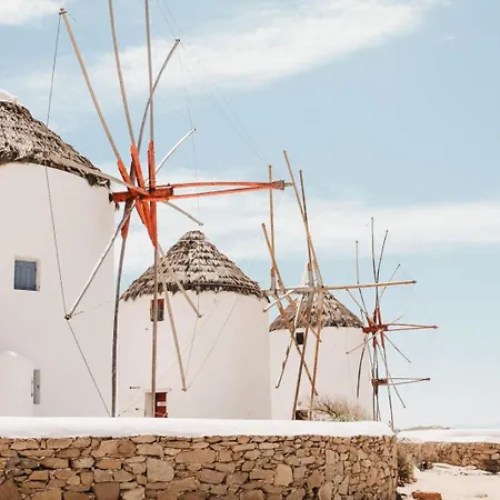 Lejlighedshotel Aniko White Alley