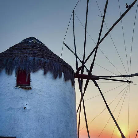 Aniko White Alley Lejlighedshotel 4*