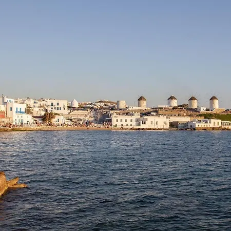 Apartmanhotel Aniko White Alley