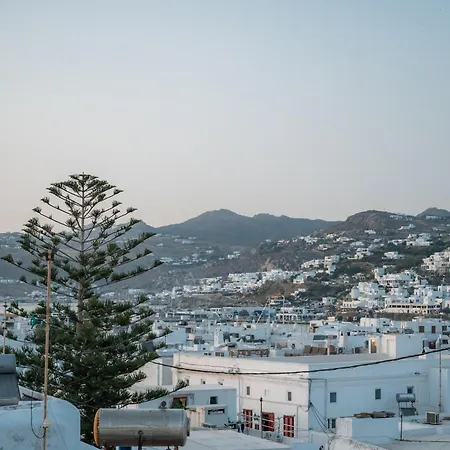 Aniko White Alley Lejlighedshotel