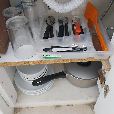 Apartmanhotel Aniko White Alley Mykonos Town