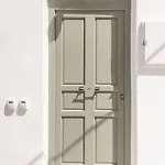 Aniko White Alley Apart Otel Mykonos Town