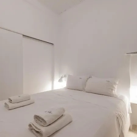 公寓式酒店 Aniko White Alley
