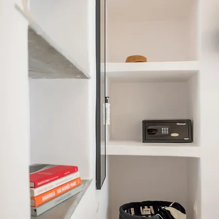 Aniko White Alley Aparthotel Mykonos Town