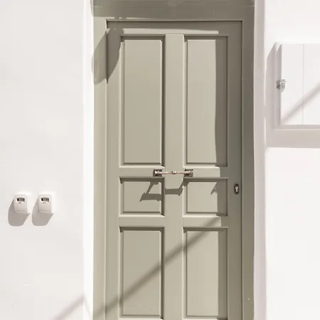 Aniko White Alley Lejlighedshotel Mykonos Town