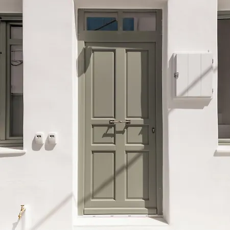 Aniko White Alley Lejlighedshotel