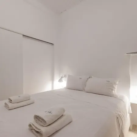 Lejlighedshotel Aniko White Alley Mykonos Town