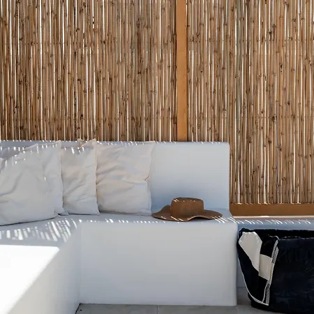 Lejlighedshotel Aniko White Alley Mykonos Town