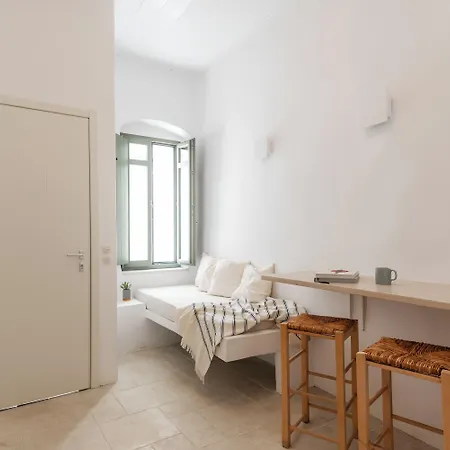 Aniko White Alley 4* Mykonos Town