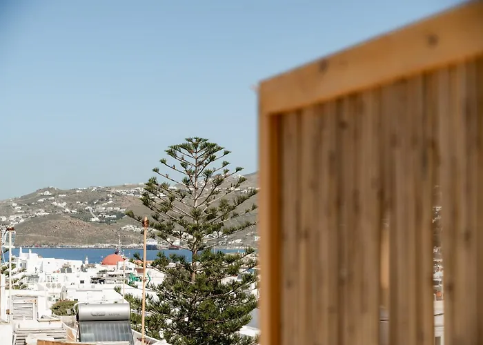 Apart Otel Aniko White Alley 4*