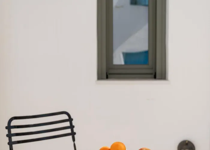 Aniko White Alley Apart Otel