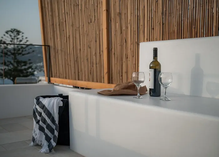 Apart Otel Aniko White Alley 4*