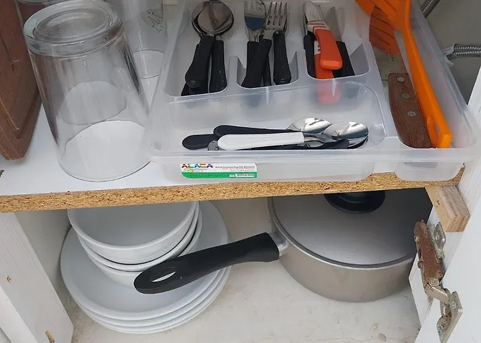 Lejlighedshotel Aniko White Alley Mykonos Town