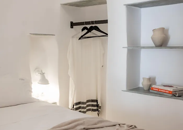 Apart Otel Aniko White Alley 4*