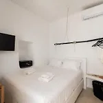 Aniko White Alley Lejlighedshotel Mykonos Town