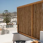 Lejlighedshotel Aniko White Alley Mykonos Town