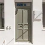 Lejlighedshotel Aniko White Alley 4*