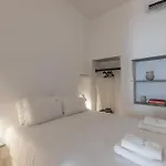 Aniko White Alley Lejlighedshotel Mykonos Town