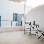 Aniko White Alley Lejlighedshotel Mykonos Town
