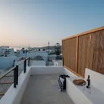 Lejlighedshotel Aniko White Alley