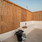 Lejlighedshotel Aniko White Alley Mykonos Town