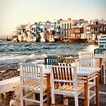 Lejlighedshotel Aniko White Alley Mykonos Town