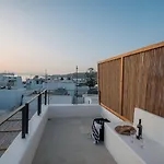 Aniko White Alley Lejlighedshotel 4*