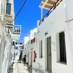 Lejlighedshotel Aniko White Alley 4*