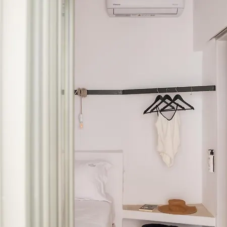 Lejlighedshotel Aniko White Alley