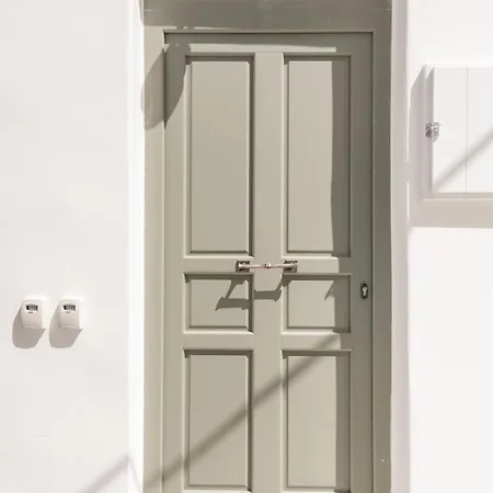 Lejlighedshotel Aniko White Alley 4*