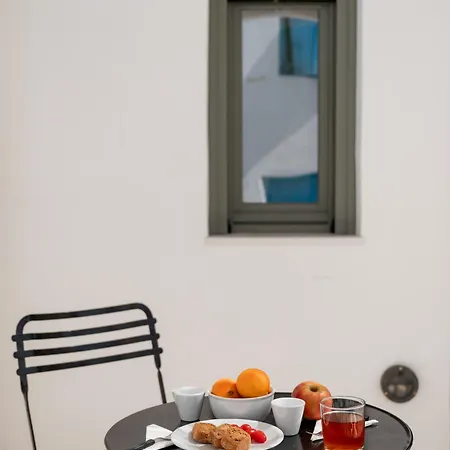 Aniko White Alley Lejlighedshotel