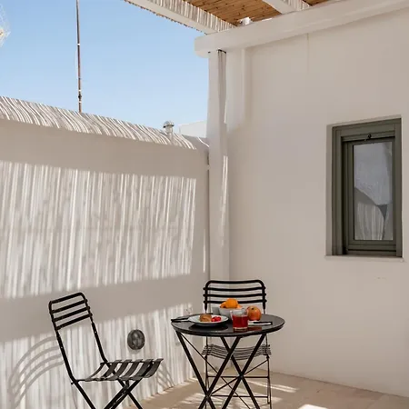 Lejlighedshotel Aniko White Alley 4*