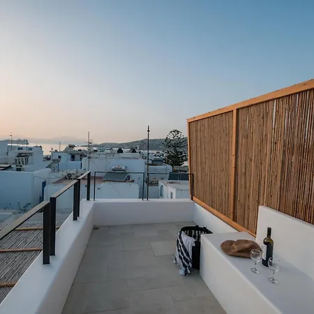 Lejlighedshotel Aniko White Alley