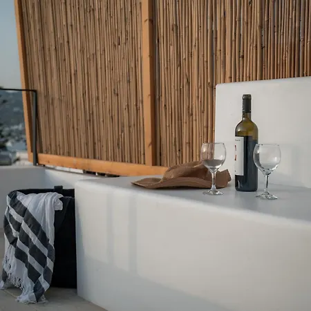 Lejlighedshotel Aniko White Alley 4*