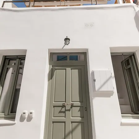 Aniko White Alley 4* Mykonos Town
