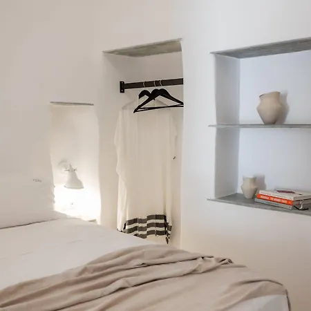 Lejlighedshotel Aniko White Alley 4*