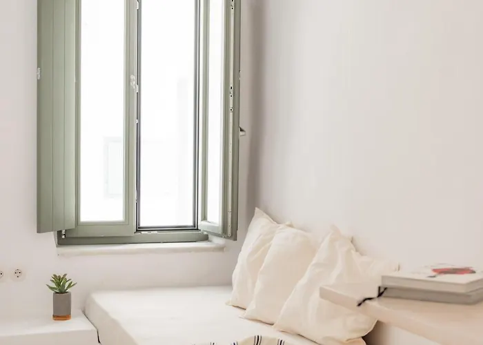 Apart-hotel Aníko White Alley 4*