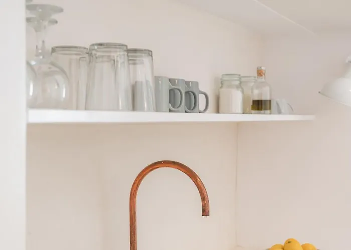 Aníko White Alley Apart-hotel