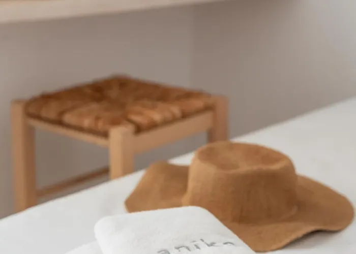 Aníko White Alley 4* Mykonos Town