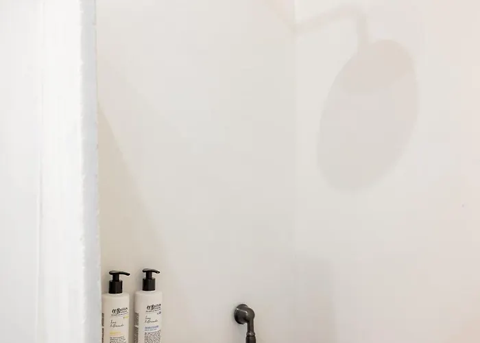 Aníko White Alley Apart-hotel Mykonos Town