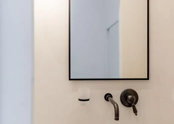 Aníko White Alley 4* Mykonos Town