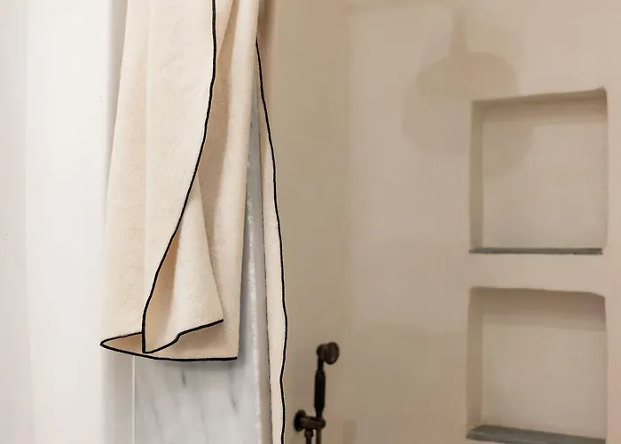 Aníko White Alley Apart-hotel